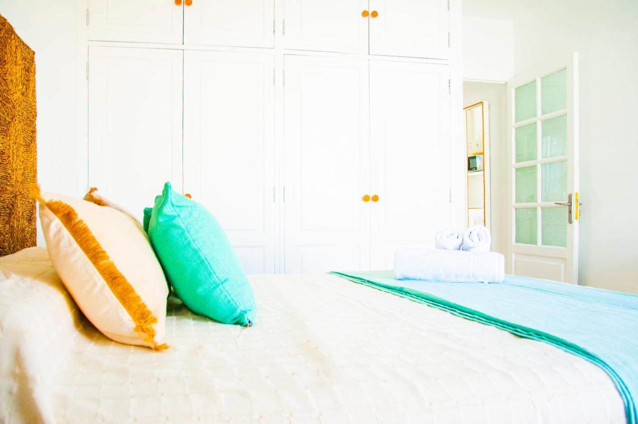 Vibesol Rooftop Apartament Playa Honda  Ngoại thất bức ảnh