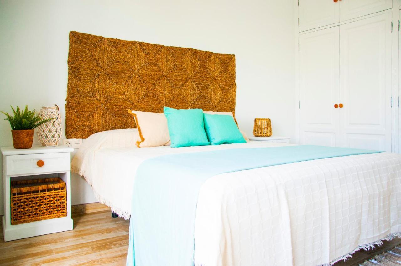 Vibesol Rooftop Apartament Playa Honda  Ngoại thất bức ảnh