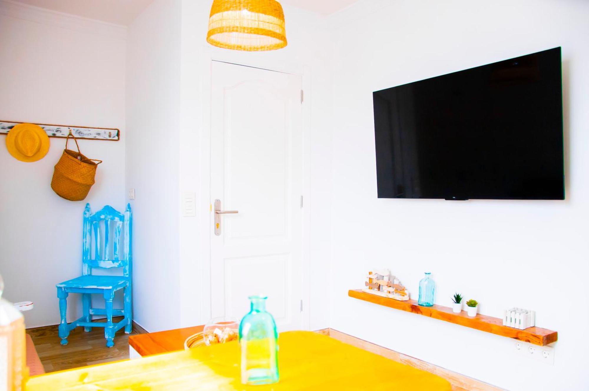 Vibesol Rooftop Apartament Playa Honda  Ngoại thất bức ảnh